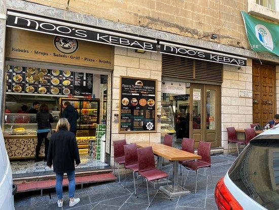 Moo's Valletta